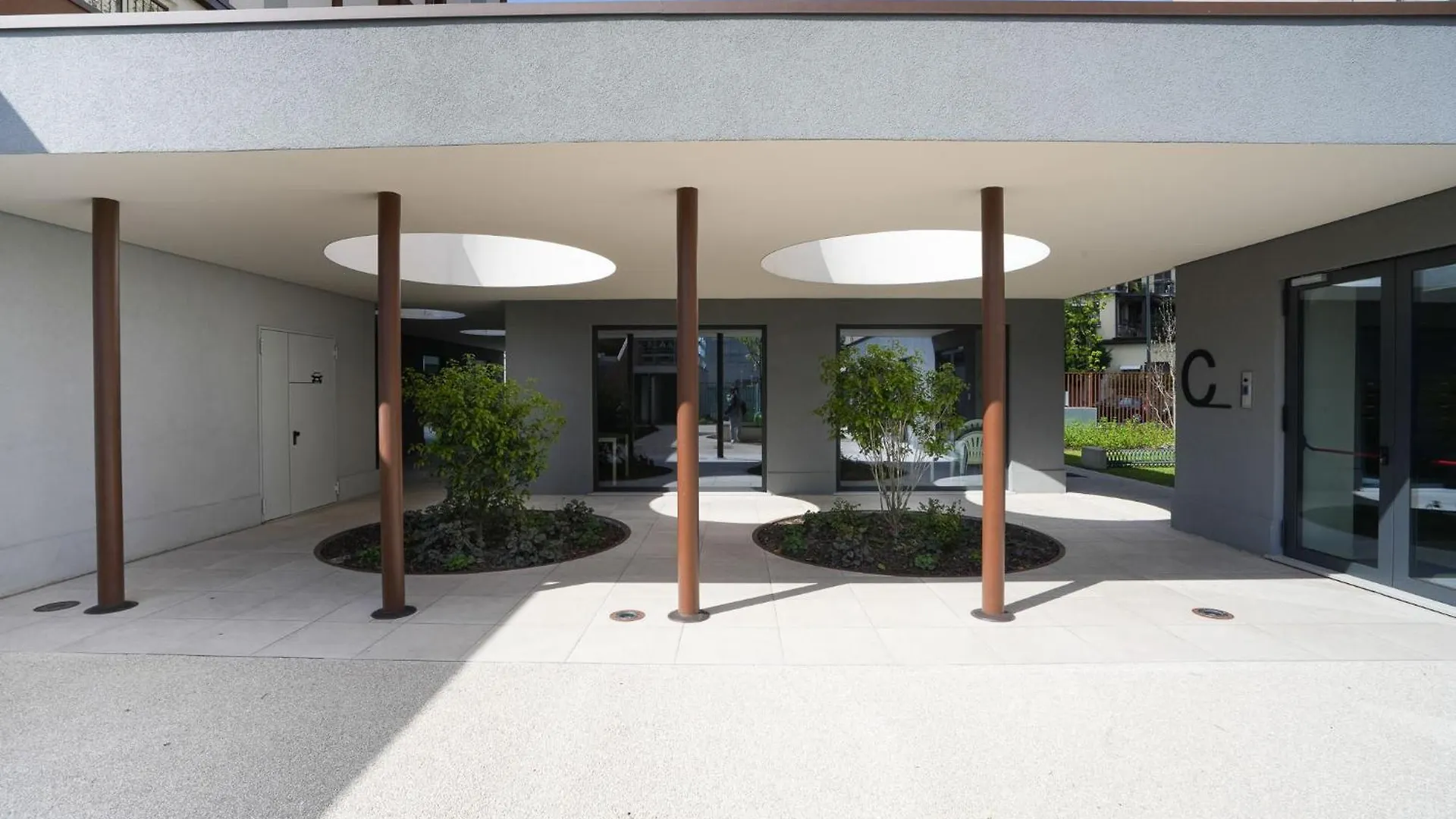 Milan Modern House Apartman