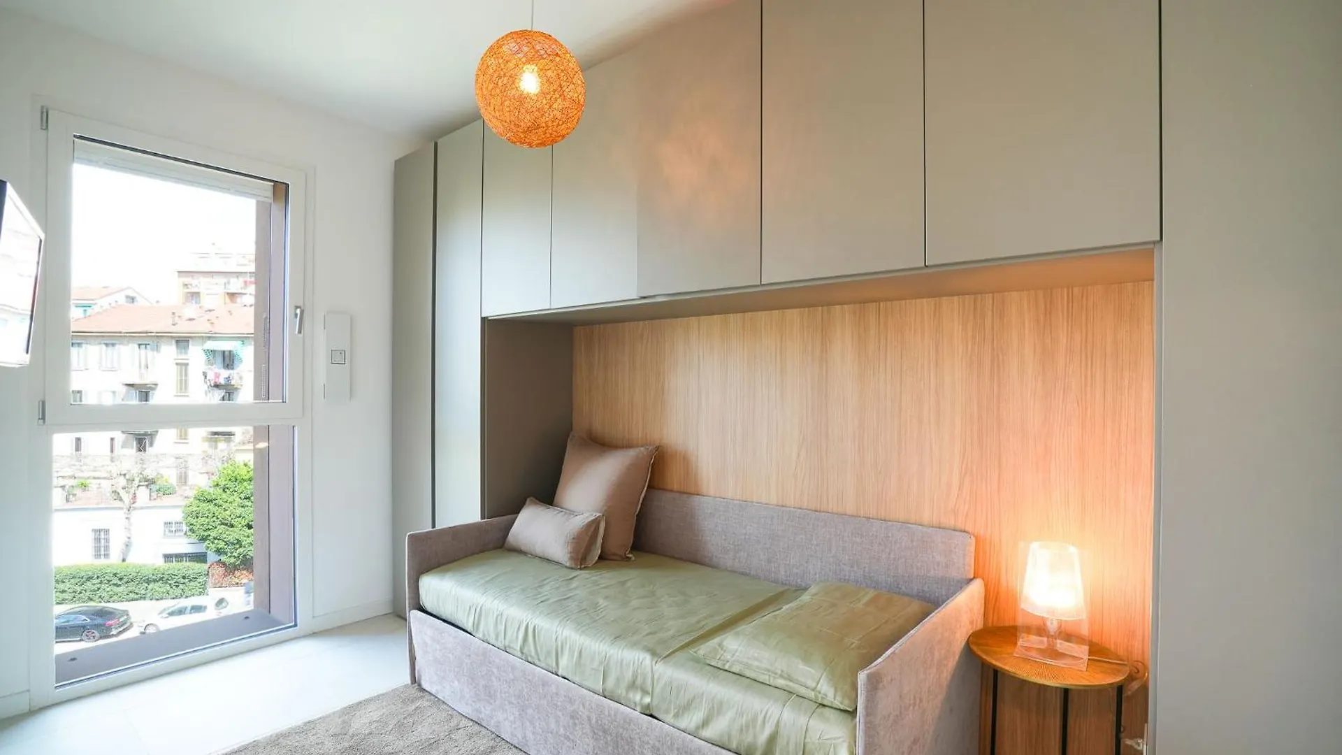 Milan Modern House Apartman 0*,  Olaszország