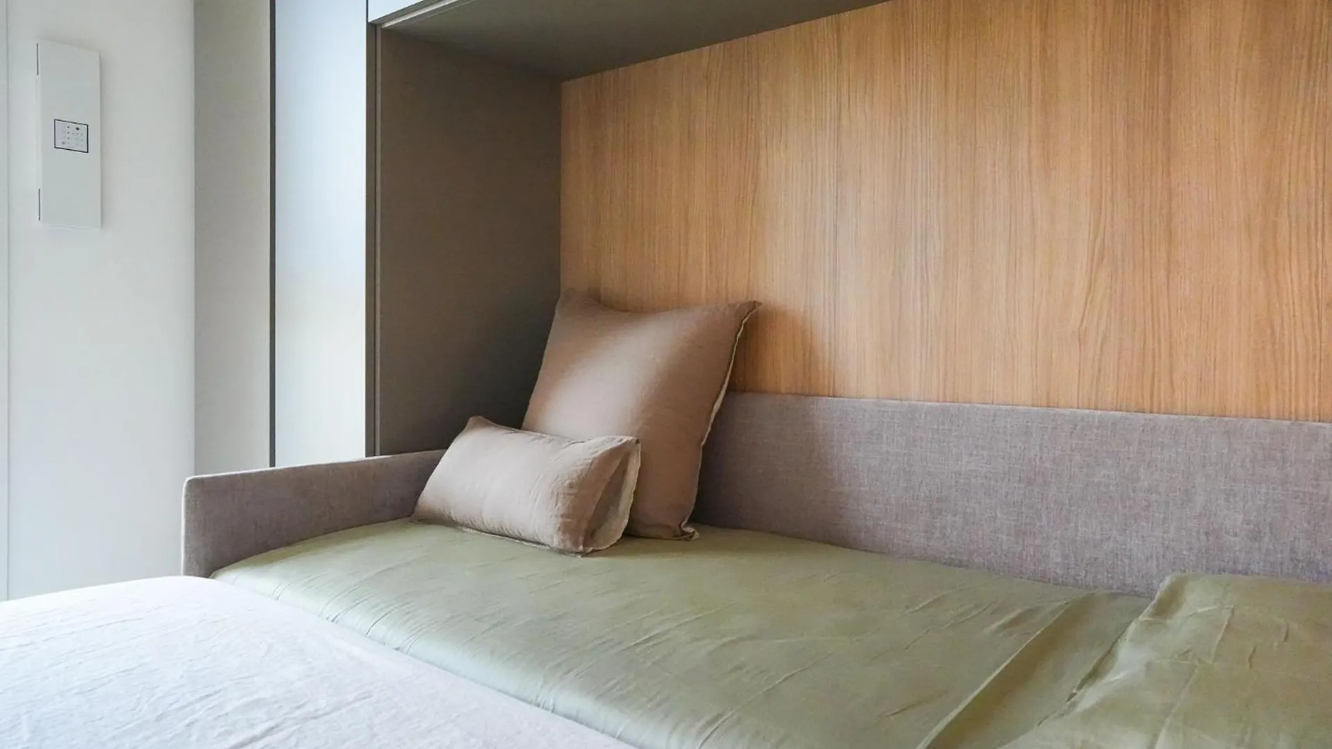 Milan Modern House Apartman