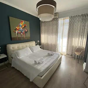 בית הארחה Corso Italia, מילאנו