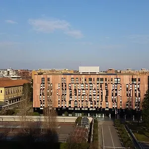 מלון דירות Dreams Residenza Gambara, מילאנו
