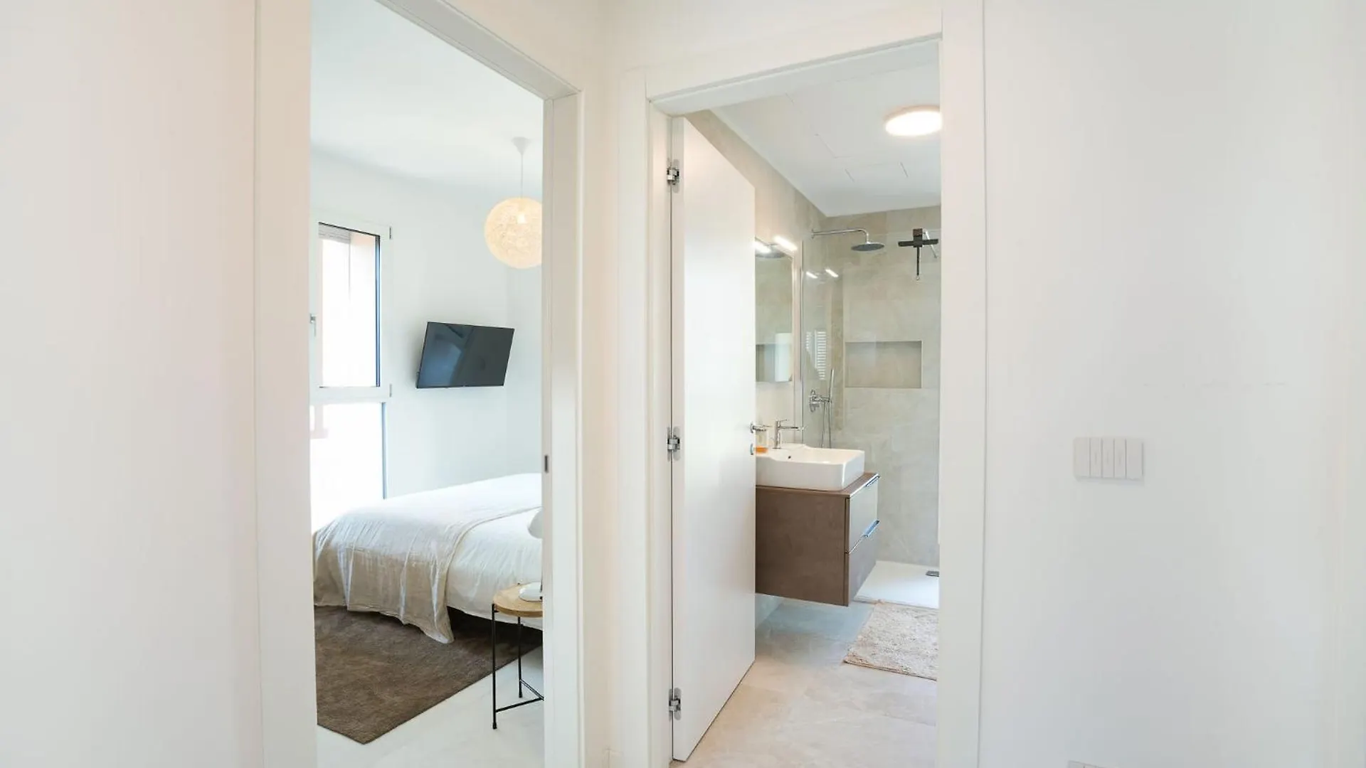 Milan Modern House Apartment Italy