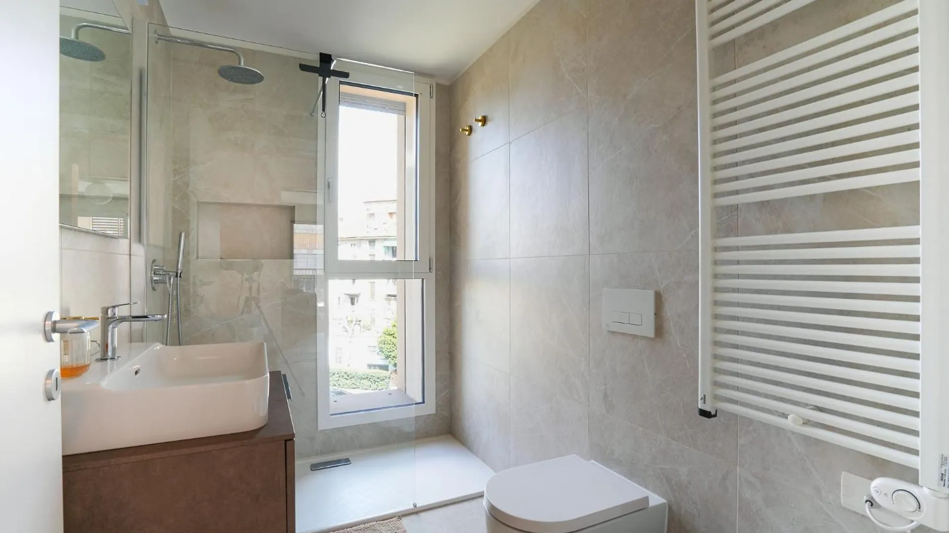 Apartament Milan Modern House
